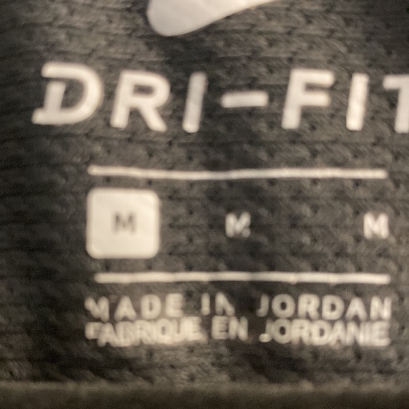 Nike Dri-Fit t-shirt - Picture 6 of 9